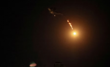 Rusia sulmon Kievin me dronë, të paktën një i vrarë