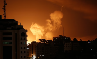 Përshkallëzohen luftimet midis Izraelit dhe Rripit të Gazës