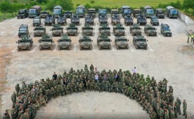 “Defender Europe”, nis stërvitja më e madhe ushtarake në Kosovë