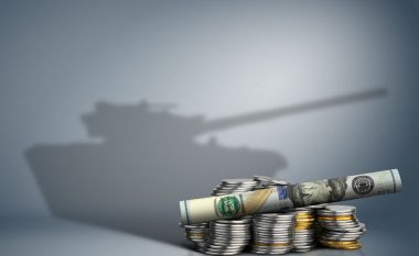 DW: A duhet të shpallë Europa një “ekonomi lufte”?