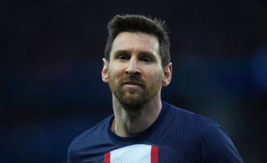 FOTO/ “Krisje”, Messi-PSG në prag “divorci”, në Barcelonë “fërkojnë duart”