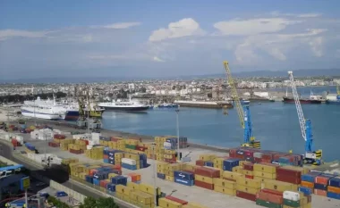 Porti i Durrësit/ Gjykata Kushtetuese nuk kalon për shqyrtim ankesën e kompanisë gjermane EMS