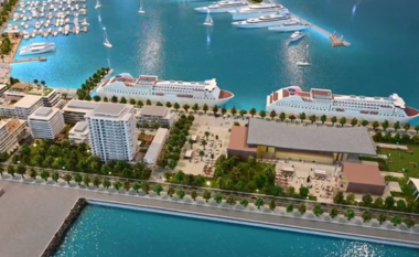 NATO kthen mbrapsht masterplanin e Portit të ri të Durrësit: Nuk ka kapacitetet për ankorimin e anijeve