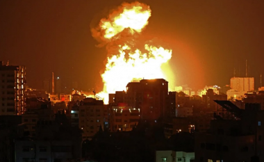 Përshkallëzim i rrezikshëm në Bregun Perëndimor, organizatat palestineze marrin përgjegjësinë për raketat në Izrael