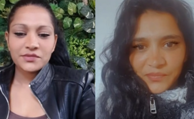 Doli nga shtëpia e nuk u kthye më, humb 30-vjeçarja  në Berat, nënë e tre fëmijëve, familjarët kërkojnë ndihmë
