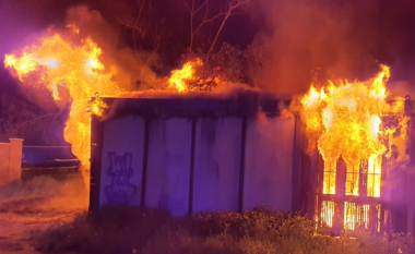 Shpërtheu zjarri gjatë natës, humbin jetën 8 persona në Çeki