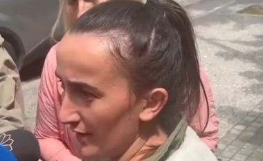 VIDEO/ La foshnjën e saj në makinë për 40 minuta në Selanik, flet nëna shqiptare: Bëra gabim të madh, kërkoj falje
