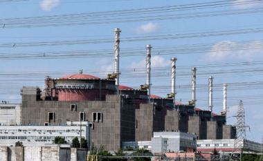 Frikë nga provokimet ukrainase, Rusia ndërpret funksionimin e termocentralit bërthamor në  Zaporizhia