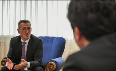 Ministri serb i Kurtit: Asociacionit nuk duhet të lejojë që të ketë dorë partia e Vuçiçit në Kosovë