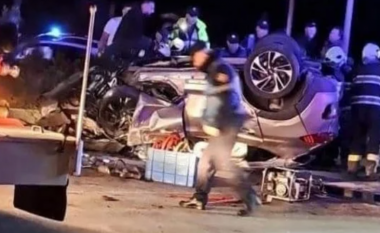 DETAJET/ Si u aksidentua makina e ambasadës ruse në Tiranë, shoferi ishte “problematik”,  2 herë më parë u kap me shpejtësi tej normave