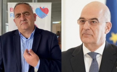 Arrestimi i Fredi Belerit, ministri i jashtëm grek: Nëse nuk ka prova për vjedhje votash është skandal!
