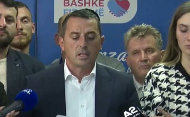 Humbi bashkinë e Kamzës, reagon kandidati i BF, Arjan Hoxha: Votat janë vjedhur