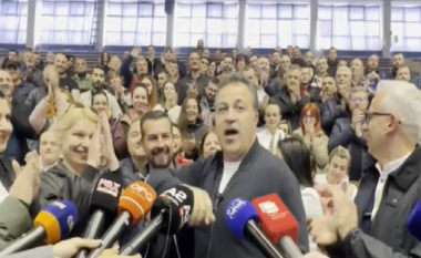 Partia Socialiste fiton bashkinë e Korçës, Sotiraq Filo siguron mandatin e dytë