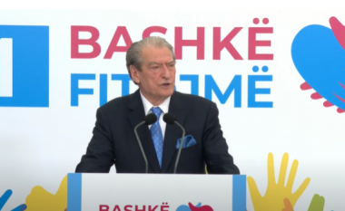 Zgjedhjet lokale/ Berisha nuk pranon humbjen: Moment agonie për vlerat demokratike në vend
