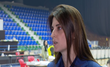 Emiriana Sako drejt fitores për bashkinë Durrës: I përulem qytetarëve që më besuan