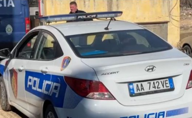Krim në famlje, detaje nga vrasja në Elbasan, kunati qëlloi me sëpatë  motrën e gruas në rrugë, autori u arrestua “rastësisht”