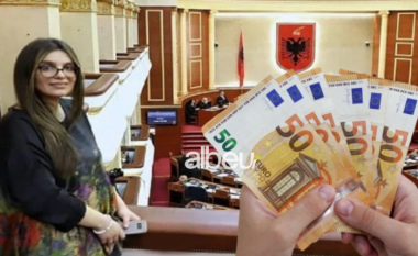 Zhvati 570 mijë euro duke mashtruar, Gjykata e Apelit lë në fuqi arrestin në burg për Milena Derajn
