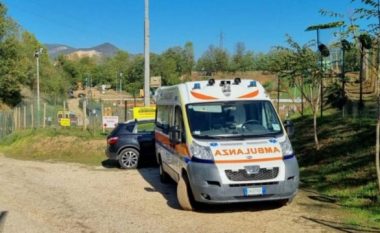 EMRI/ Vdes tragjikisht shqiptarja në Itali, djali gjen trupin e nënës 12 orë pas aksidentit