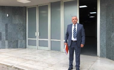 18 vite në Prokurorinë e Vlorës, vettingu largon nga detyra Hyrjet Lamaj