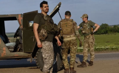 Ukraina: Jemi gati të nisim kundërofensivën ndaj forcave ruse
