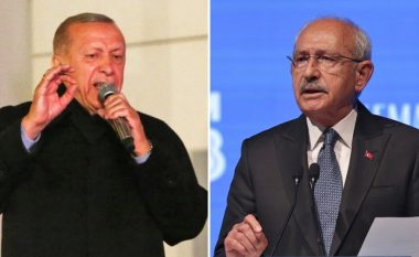 Turqia voton, qytetarët vendosin sot nëse Erdogani duhet të mbetet në krye pas 20 vitesh pushtet