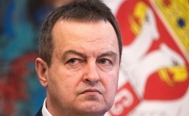 Daçiç: Shqiptarët nuk mund të jenë kryetarë në komunat serbe