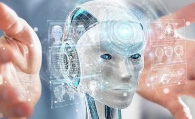 Inteligjenca Artificiale mund ta sjellë zhdukjen e njerëzimit