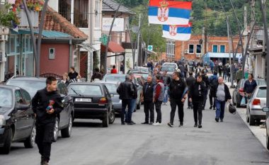 Situata në veri, Kremilini: Rusia mbështet serbët e Kosovës, të respektohen të drejtat e tyre