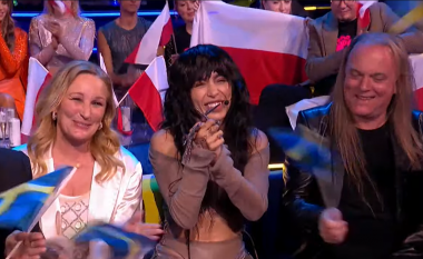 Suedia fiton “Eurovision 2023”, në çfarë vendi u rendit Shqipëria