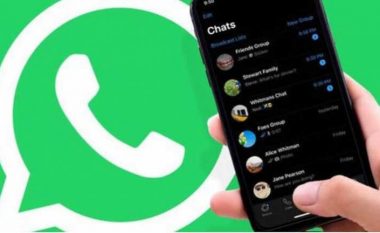 Një gabim serioz në WhatsApp kërcënon privatësinë e përdoruesve