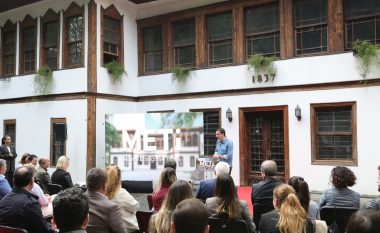 Veliaj prezanton projektin për rijetësimin e Sarajeve: E ruajtëm me fanatizëm nga ata që donin ta shkatërronin