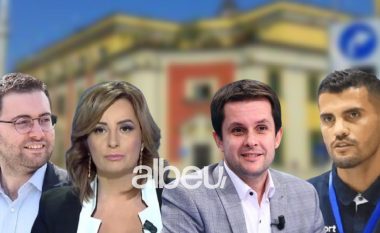 Nga Endri Fuga, te gazetarja e njohur dhe djali i biznesmenit: Emrat VIP që fituan mandatin e këshilltarit në Tiranë