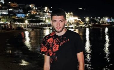 20-vjeçari shqiptar u vra brutalisht nga arabët në Suedi, familja kërkon ndihmë për të sjellë trupin në vendlindje