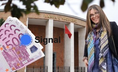 “70 mijë euro i shkëmbyen para BSH”, zbardhet dosja: Si ia dha paratë familja Ferracaku mashtrueses Milena Deraj, komunikonin me Signal