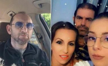 “Isha i verbuar nga inati …”, zbardhet dëshmia e Taulant Malajt, 45-vjeçari që vrau me thikë vajzën dhe fqinjin italian, dhe plagosi gruan