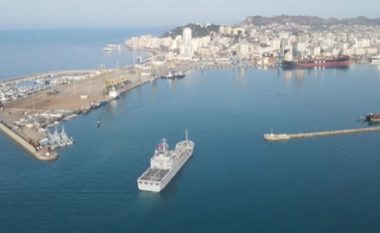 Tjetër incident në Adriatik, peshkarexha shqiptare përplaset me velierën britanike