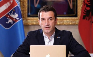 Veliaj flet pas rikonfirmimit si kryebashkiak: Tirana vendosi të ecë përpara