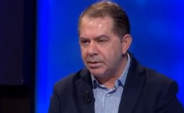 Idrizi: PD duhet të kandidonte Alimehmetin në Tiranë, mund të mobilizonte pjesën gri