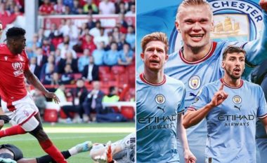 Premier League, Manchester City shpallet kampion për herë të nëntë