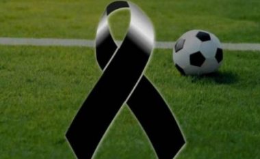 Futbolli në zi, kapiteni i skuadrës italiane humb jetën tragjikisht (EMRI+FOTO)