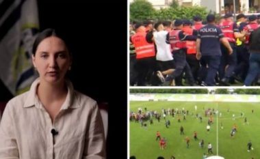 Dënimet ekstreme të FSHF, reagon Tirana: Penalltia provokoi tifozerinë