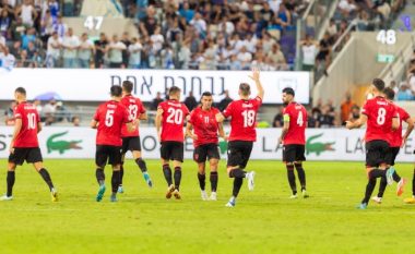Kuqezinjtë shkëlqejnë në Europë, Uzuni shpallet golashënuesi më i mirë në Spanjë