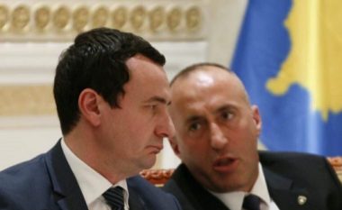 “Përjashtimi nga “Defender Europe 2023” është alarm për sigurinë tonë”, Haradinaj: Kurti të japë dorëheqjen