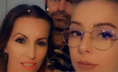 Burri vrau vajzën, një italian dhe plagosi gruan, del foto e familjes shqiptare ku ndodhi tragjedia