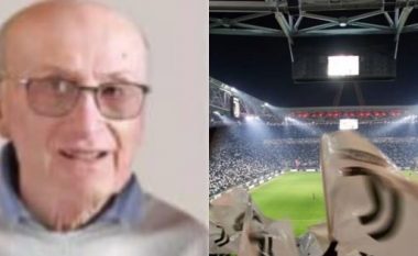 Tragjedi në ndeshjen Juventus-Sevilja, ndërron jetë në stadium arkitekti i famshëm