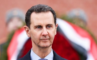 Realpolitika në Lindjen e Mesme:Si arriti të rikthehet Assad në skenën botërore