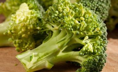 Kjo është sëmundja e rëndë nga e cila mbron brokoli