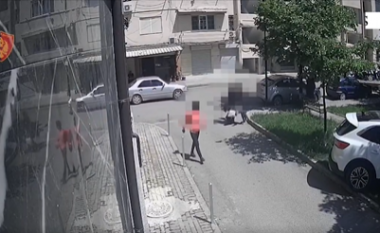 Zbardhen tre vjedhje me dhunë në Durrës, një i arrestuar