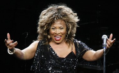 Ku dhe kur do të mbahet funerali i Tina Turner?