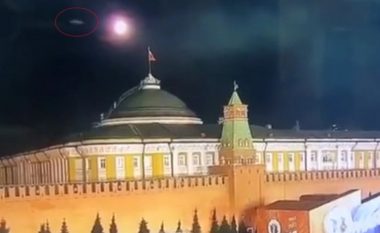 Sulmi me dron në Kremlin, New York Times: U nis nga Ukraina, e paqartë nëse Zelensky ka dijeni